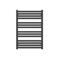 Сушарка для рушників Terma 780х530 Marlin (WGMAR078053KS95SX)