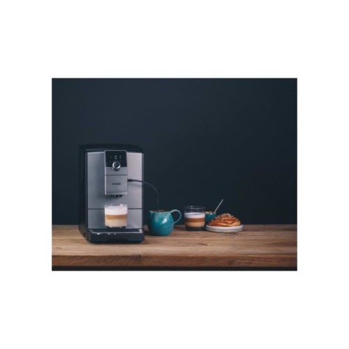 Кавомашина Nivona NICR795