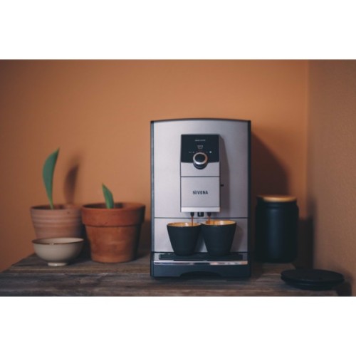 Кавомашина Nivona NICR795