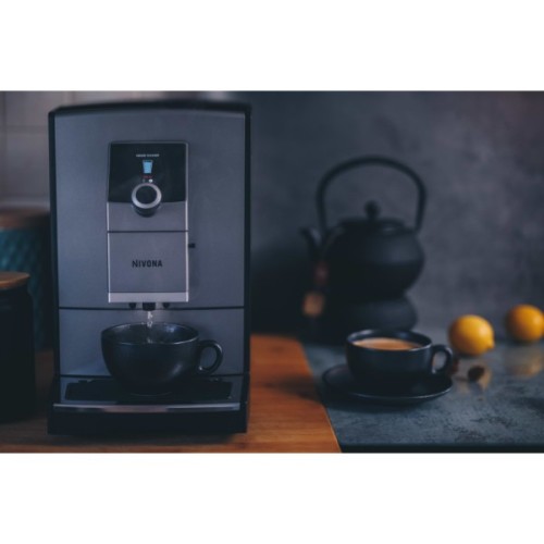 Кавомашина Nivona NICR795