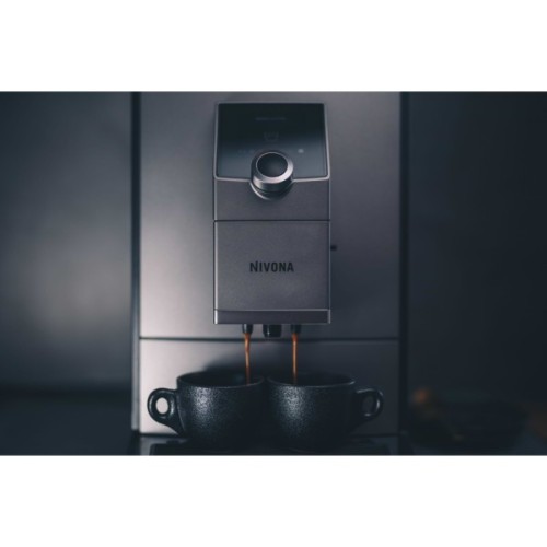 Кавомашина Nivona NICR795