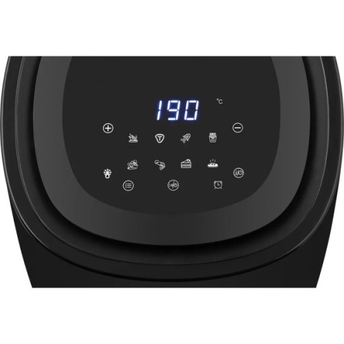 Мультипіч ECG AF 4020 Compact Fry