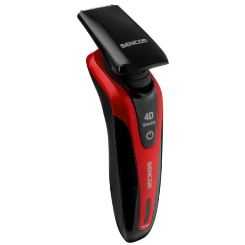 Електробритва Sencor SMS 5013RD (41006729)