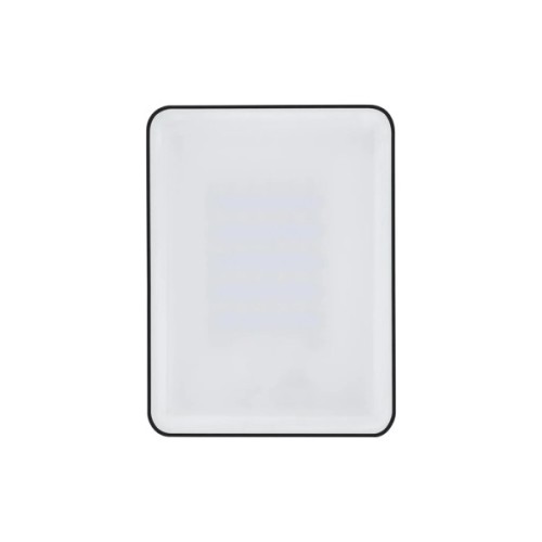 Прожектор LEDVANCE FL ESSENTIAL 20W 840 BK IP65 (4058075768017)