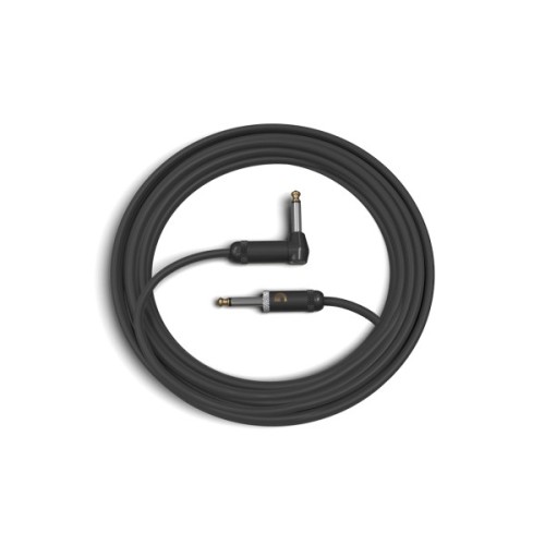 Інструментальний кабель D'Addario American Stage, Right to Straight 6m (PW-AMSGRA-20)