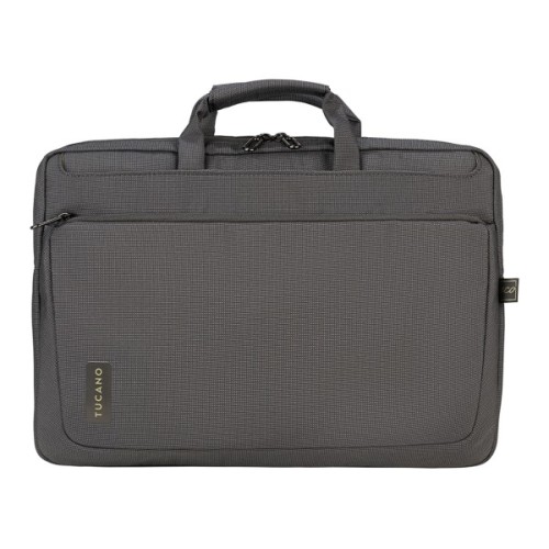 Сумка для ноутбука Tucano 16" WO4 black (WO4-MB16-AX)