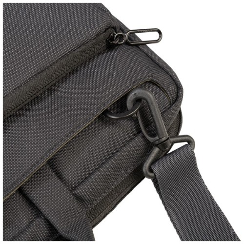 Сумка для ноутбука Tucano 16" WO4 black (WO4-MB16-AX)