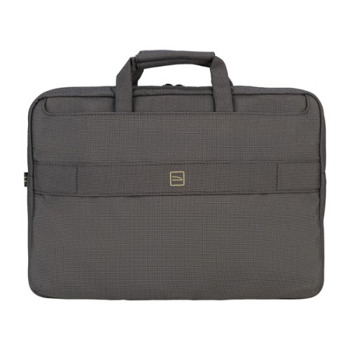 Сумка для ноутбука Tucano 16" WO4 black (WO4-MB16-AX)