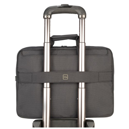 Сумка для ноутбука Tucano 16" WO4 black (WO4-MB16-AX)