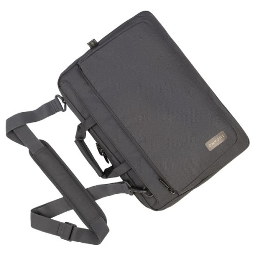 Сумка для ноутбука Tucano 16" WO4 black (WO4-MB16-AX)