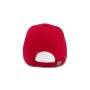 Кепка coFEE Heavy червоний (1926-5 CO)