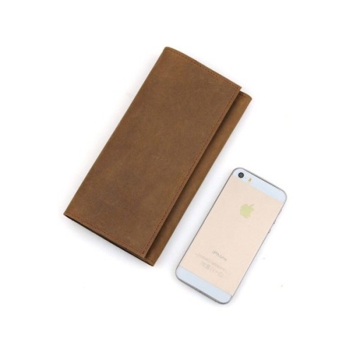 Гаманець Vintage Коричневий (14406)