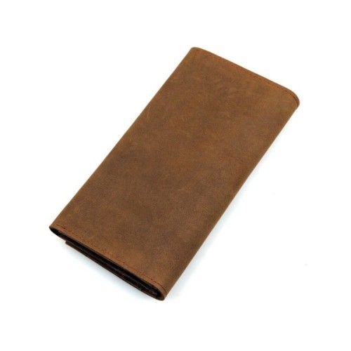 Гаманець Vintage Коричневий (14406)