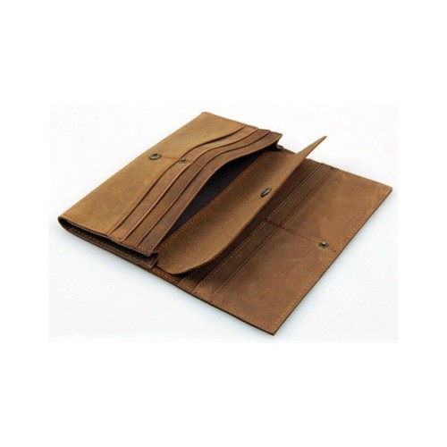 Гаманець Vintage Коричневий (14406)