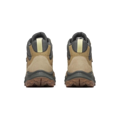 Черевики Merrell Tempo Sol Mid WP Mns mountain - 46 - коричневий (036.2272)