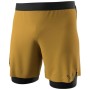 Шорти Dynafit Alpine Pro 2/1 Shorts Mns 71642 7401 - S - коричневий (016.002.2802)