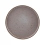 Тарілка Ardesto Fasano, 19.6см, кераміка, сіро-коричневий (AR0419GB)