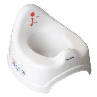 Горщик Tega Baby FOREST FAIRYTALE light beige (FF-091-111)