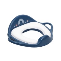 Накладка на унітаз Tega Baby METEO navy (ME-020-164)