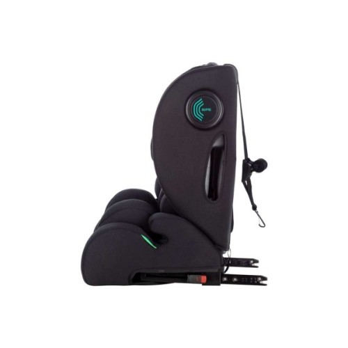 Автокрісло FreeON MODUS black (49614)