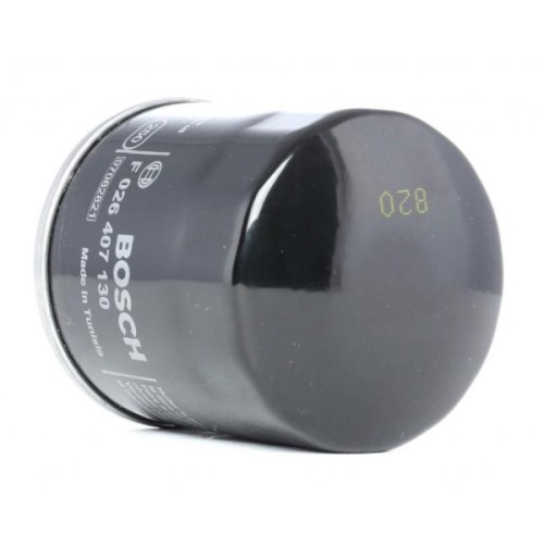 Фільтр масляний Bosch F 026 407 130