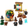 Конструктор LEGO Harry Potter Замок Гоґвортс: Церемонія розподілу по факультетах (76460)