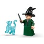 Конструктор LEGO Harry Potter Замок Гоґвортс: Церемонія розподілу по факультетах (76460)