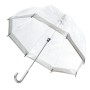 Парасоля Fulton Funbrella-2 C603 Silver (C603-005835)