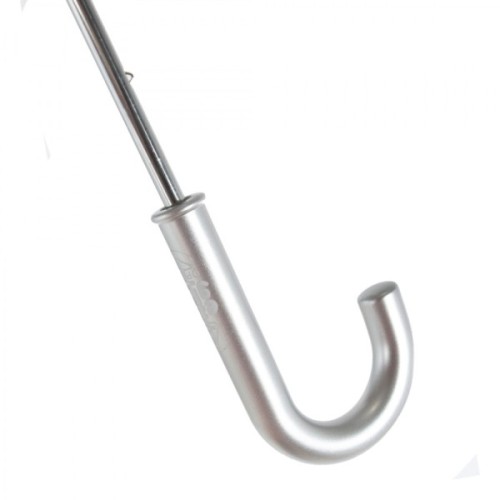 Парасоля Fulton Funbrella-2 C603 Silver (C603-005835)