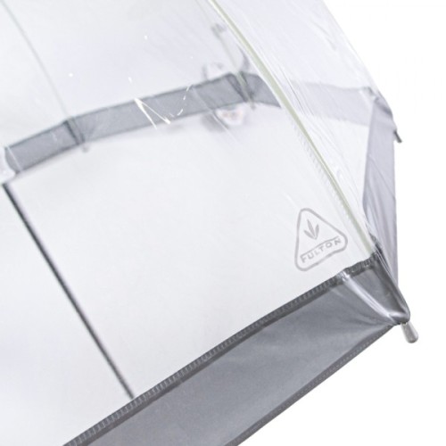 Парасоля Fulton Funbrella-2 C603 Silver (C603-005835)