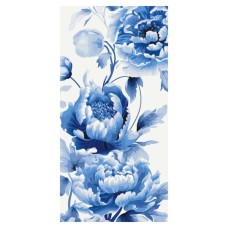 Картина по номерам ArtCraft Небесні півонії 40х80 см (13090-AC)