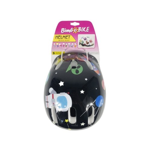 Шолом Bimbo Bike M "Космос" (90855/3-IS)