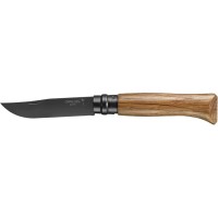 Ніж Opinel 8 VRI Black Oak Edition (002172)