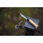 Ніж Opinel 8 VRI Black Oak Edition (002172)