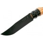 Ніж Opinel 8 VRI Black Oak Edition (002172)