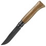 Ніж Opinel 8 VRI Black Oak Edition (002172)