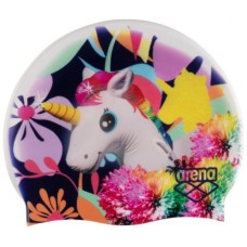 Шапка для плавання Arena HD Cap 005572-229 мультиколор Уні OSFM (3468337191582)