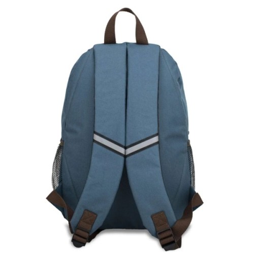 Рюкзак туристичний Semi Line 20 Petrol (J4923-4) (DAS302587)