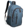 Рюкзак туристичний Semi Line 20 Petrol (J4923-4) (DAS302587)