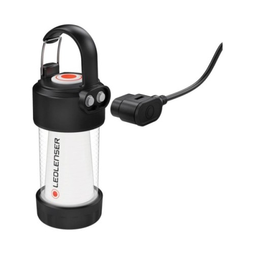 Ліхтар LedLenser ML4 Warm Light (502231)