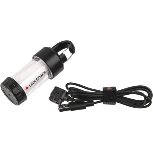 Ліхтар LedLenser ML4 Warm Light (502231)