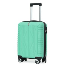 Валіза Semi Line 19" S Sea Green (T5612-1)