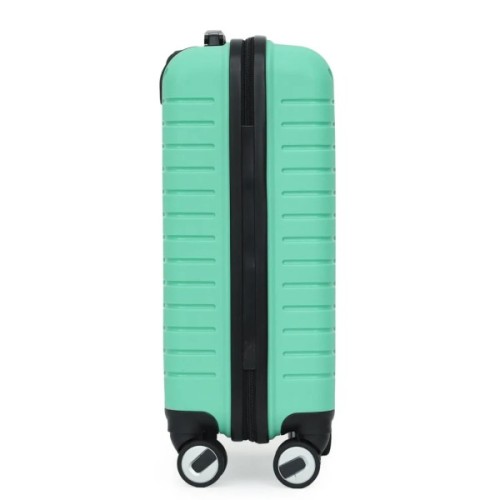 Валіза Semi Line 19" S Sea Green (T5612-1)