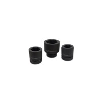 Торцева головка Toptul ударна 2-1/2" 120мм (KABA80C0)