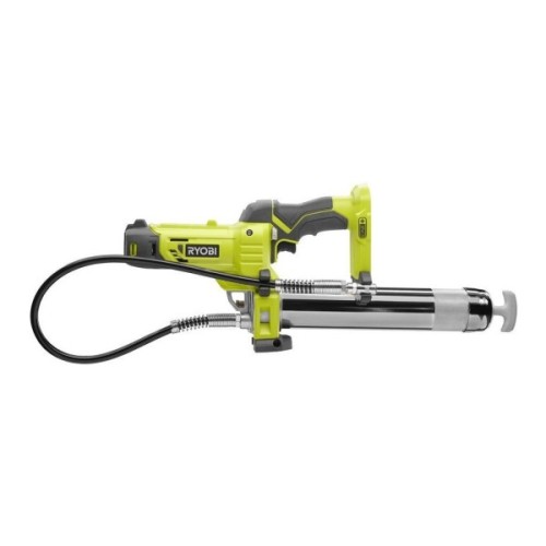 Шприц для мастила Ryobi R18GG-0, 18В ONE+, 690Бар (без АКБ та ЗП) (5133004643)