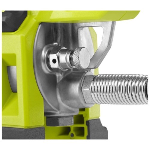Шприц для мастила Ryobi R18GG-0, 18В ONE+, 690Бар (без АКБ та ЗП) (5133004643)