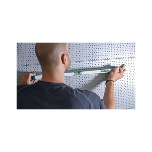 Рівень Bosch 60см, 3 капсули, алюмінієвий корпус (1.600.A01.V3Y)