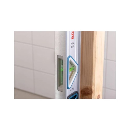 Рівень Bosch 60см, 3 капсули, алюмінієвий корпус (1.600.A01.V3Y)