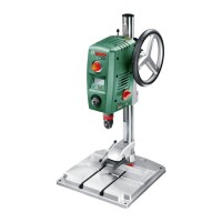 Свердлильний верстат Bosch PBD 40 (0.603.B07.000)
