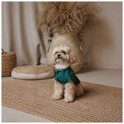 Футболка для тварин Pet Fashion Seaman ХS2 (4823082446216)
